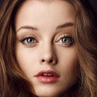 Maria Zhgenti Desnuda