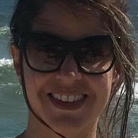 Mariana Santos Desnuda