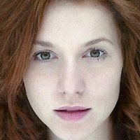Marie-Clotilde Ramos-Ibanez Desnuda
