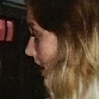 Marie Tomas Desnuda