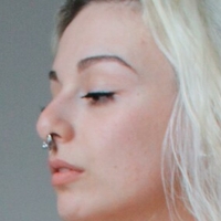 Marilynmariem Desnuda