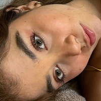 Marina Gold Desnuda