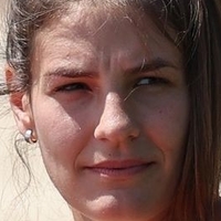 Marina Ivanovic Desnuda
