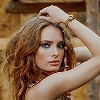Mariya Lisovaya Desnuda
