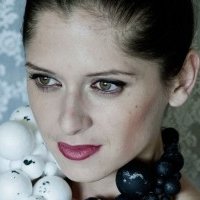 Mariya Shulga Desnuda