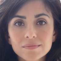 Marjan Neshat Desnuda
