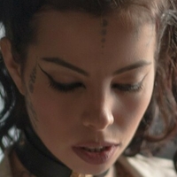 Marjo Suicide Desnuda