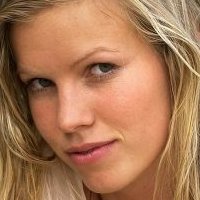 Marketa Belonoha Desnuda
