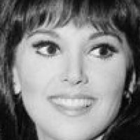 Marlo Thomas Desnuda