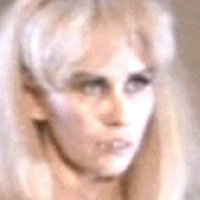 Marsha Jordan Desnuda