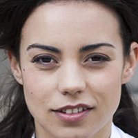 Marta Castellote Desnuda