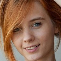 Marta Gromova Desnuda