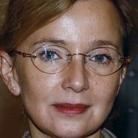 Marta Klubowicz Desnuda