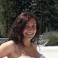 marta Desnuda