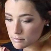 Martina Codecasa Desnuda