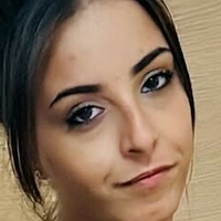 Martina Lucarelli Desnuda