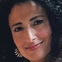 Marwa Eldessouky Desnuda