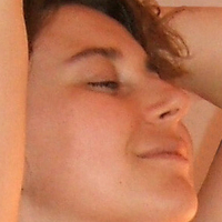 Mary Flickr Desnuda