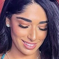 Mary Noura Desnuda