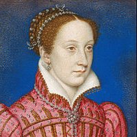 Mary Stuart Desnuda