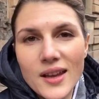 Maryana Spivak Desnuda