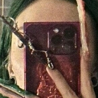 Maryna Sed Desnuda