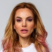 Masha Tsigal Desnuda