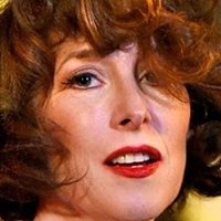 Maureen Davis Desnuda