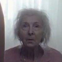 Maya V. Henry Desnuda