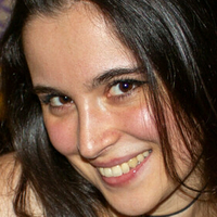 mayamaevefree Desnuda