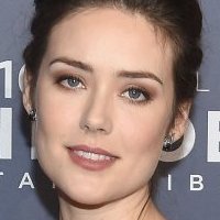 Megan Boone Desnuda