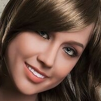 Megan Doll Desnuda