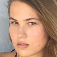 Megan Moore Desnuda