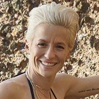 Megan Rapinoe Desnuda