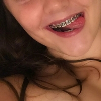 meganscottxo Desnuda