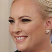 Meghan McCain Desnuda