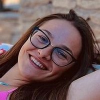 Melanie Pietrzak Desnuda