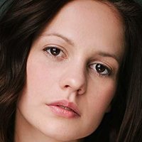 Melanie Zanetti Desnuda