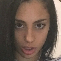 Melinalox Desnuda