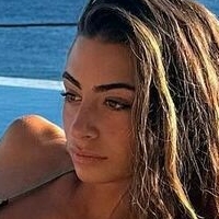 Melissa Santachiara Desnuda