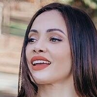 melissasantosofficial Desnuda