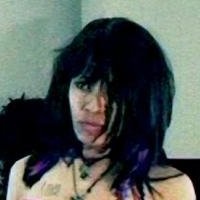 Mercedes Desnuda