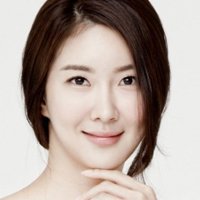 Mi-ru Jang Desnuda
