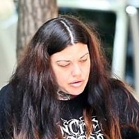 Mia Tyler Desnuda