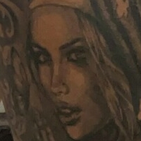 Miazed Desnuda