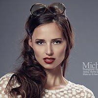 Michaela Kaplanova Desnuda