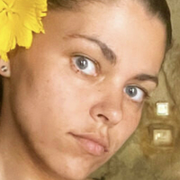 michaelafialova Desnuda