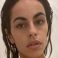 Michela Masetti Desnuda