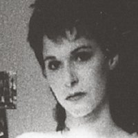 Michèle Mercure Desnuda