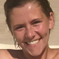 Michelle Fenwick Desnuda